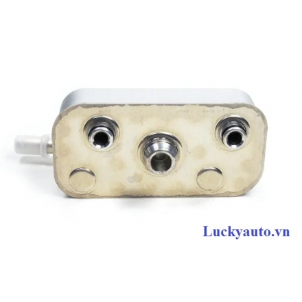 Két làm mát dầu hộp số tự động BMW 318i 320i 325i- 17227505826